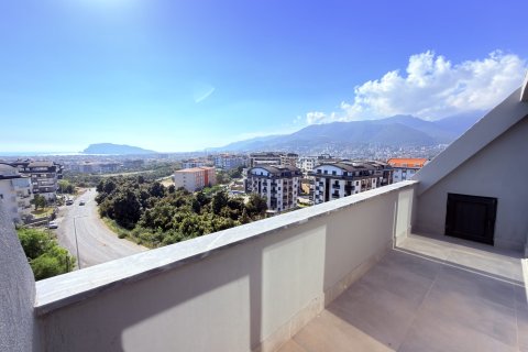 Продажа квартиры в Аланье, Анталье, Турция 2+1, 101м2, №225399 – фото 21