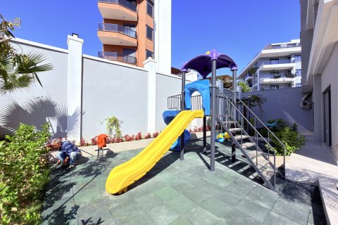 Продажа квартиры в Аланье, Анталье, Турция 2+1, 101м2, №225399 – фото 14