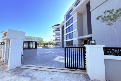 Продажа квартиры в Аланье, Анталье, Турция 2+1, 101м2, №225399 – фото 10