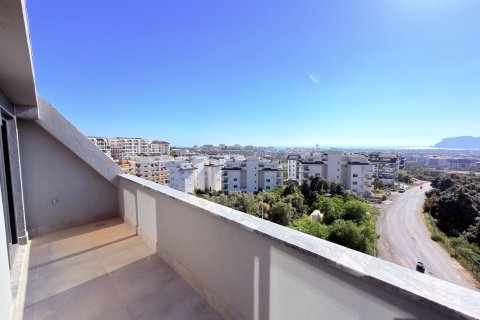 Продажа квартиры в Аланье, Анталье, Турция 2+1, 101м2, №225399 – фото 19