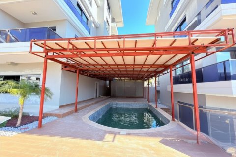 Продажа квартиры в Аланье, Анталье, Турция 2+1, 101м2, №225399 – фото 17