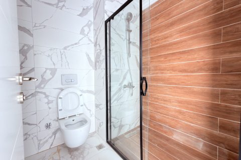 Продажа квартиры в Аланье, Анталье, Турция 2+1, 101м2, №225399 – фото 16