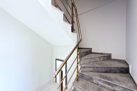 Продажа квартиры в Аланье, Анталье, Турция 2+1, 101м2, №225399 – фото 27