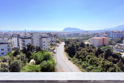 Продажа квартиры в Аланье, Анталье, Турция 2+1, 101м2, №225399 – фото 18