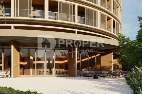 Продажа квартиры  в Алтынташа, Анталье, Турция 5 комн., 223м2, №93326 – фото 11