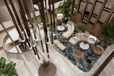 آپارتمان در Altintash، Antalya ، ترکیه 228 متر مربع. شماره 93325 - 15