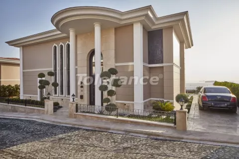 4+2 Villa i Istanbul, Tyrkiet Nr. 3244 - 20