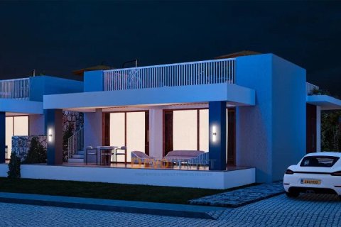 2+1 Wohnung  in Yeni Erenkoy, Guzelyurt,  Nr. 225588 - 6
