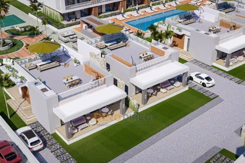 2+1 Wohnung  in Yeni Erenkoy, Guzelyurt,  Nr. 225588 - 3