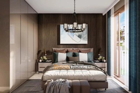 2+1 Wohnung  in Yeni Erenkoy, Guzelyurt,  Nr. 225588 - 9