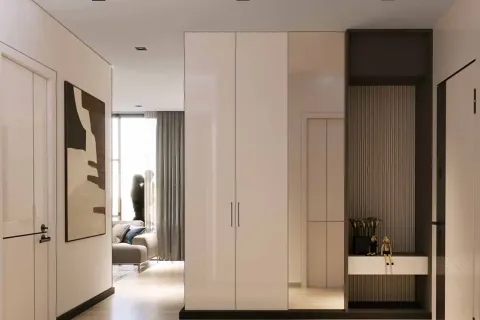 Apartment for sale in Istanbul, Turkey, 232m2, No. 212352 – photo 7
