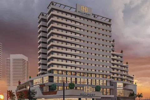 Apartment for sale in Istanbul, Turkey, 232m2, No. 212352 – photo 4