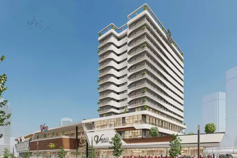Apartment for sale in Istanbul, Turkey, 232m2, No. 212352 – photo 2