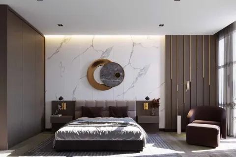 Apartment for sale in Istanbul, Turkey, 232m2, No. 212352 – photo 8