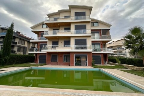2+1 Leilighet  i Serik, Antalya, Tyrkia Nr. 212353