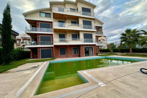 2+1 Lägenhet i Serik, Antalya, Turkiet Nr. 212353 - 2