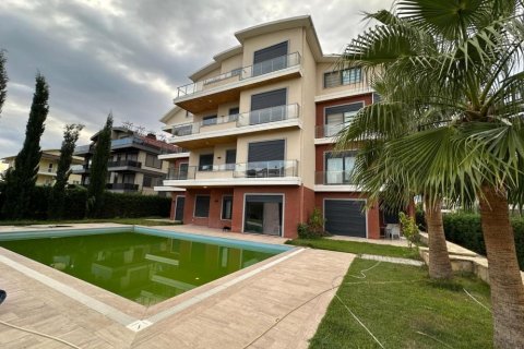 2+1 Lägenhet i Serik, Antalya, Turkiet Nr. 212353 - 3