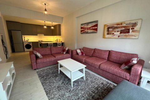 2+1 Lägenhet i Serik, Antalya, Turkiet Nr. 212353 - 5