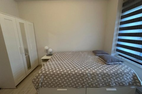 2+1 Lägenhet i Serik, Antalya, Turkiet Nr. 212353 - 12