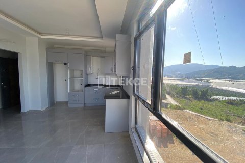 2+1 Takleilighet i Alanya, Antalya, Tyrkia Nr. 212350 - 16