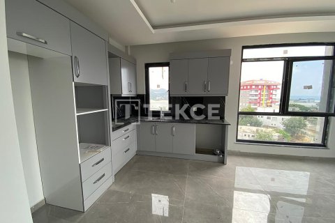 2+1 Takleilighet i Alanya, Antalya, Tyrkia Nr. 212350 - 18