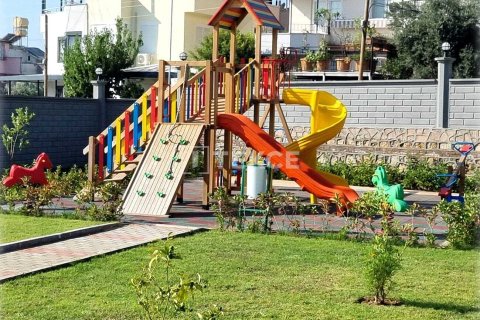 2+1 Takleilighet i Alanya, Antalya, Tyrkia Nr. 212350 - 4