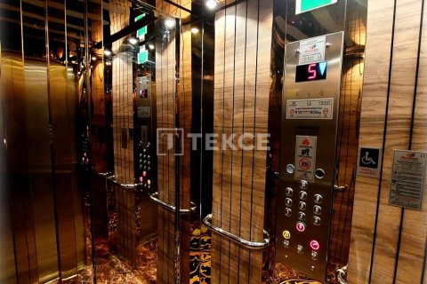 2+1 Takleilighet i Alanya, Antalya, Tyrkia Nr. 212350 - 8