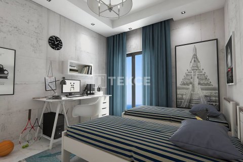 2+1 Takleilighet i Alanya, Antalya, Tyrkia Nr. 212350 - 20