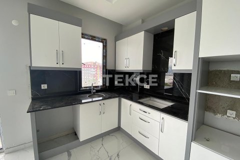 2+1 Takleilighet i Alanya, Antalya, Tyrkia Nr. 212350 - 15