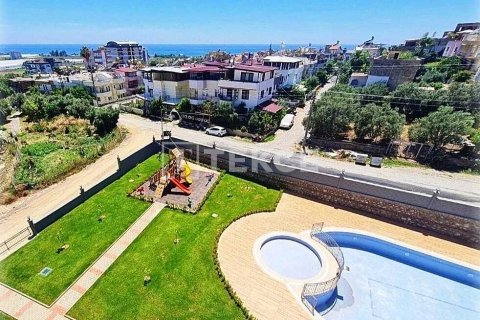 2+1 Takleilighet i Alanya, Antalya, Tyrkia Nr. 212350 - 6
