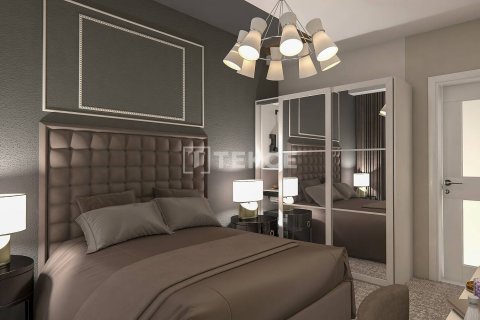 2+1 Takleilighet i Alanya, Antalya, Tyrkia Nr. 212350 - 22