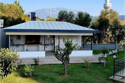 2+1 Takleilighet i Alanya, Antalya, Tyrkia Nr. 212350 - 3