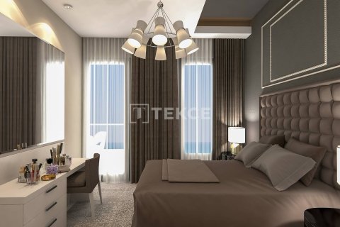 2+1 Takleilighet i Alanya, Antalya, Tyrkia Nr. 212350 - 23