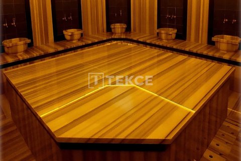 2+1 Takleilighet i Alanya, Antalya, Tyrkia Nr. 212350 - 10