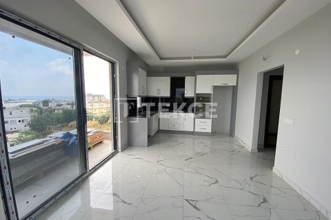 2+1 Takleilighet i Alanya, Antalya, Tyrkia Nr. 212350 - 17