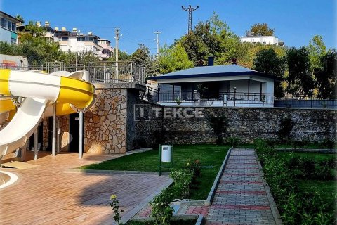 2+1 Takleilighet i Alanya, Antalya, Tyrkia Nr. 212350 - 5