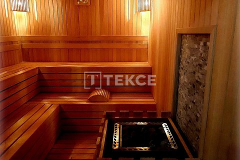 2+1 Takleilighet i Alanya, Antalya, Tyrkia Nr. 212350 - 9