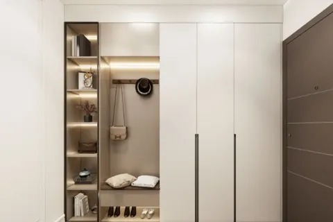 Wohnung in Istanbul, Türkei Nr. 212351 - 6