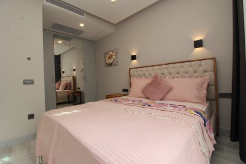 Villa for sale in Bodrum, Mugla, Turkey, 5 bedrooms, 170m2, No. 212354 – photo 14