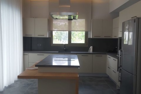 Villa for sale in Bodrum, Mugla, Turkey, 5 bedrooms, 170m2, No. 212354 – photo 11