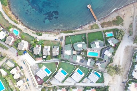 Villa for sale in Bodrum, Mugla, Turkey, 5 bedrooms, 170m2, No. 212354 – photo 17