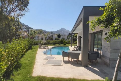 Villa for sale in Bodrum, Mugla, Turkey, 5 bedrooms, 170m2, No. 212354 – photo 3