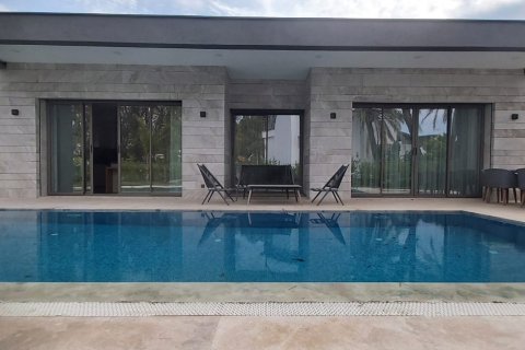Villa for sale in Bodrum, Mugla, Turkey, 5 bedrooms, 170m2, No. 212354 – photo 7