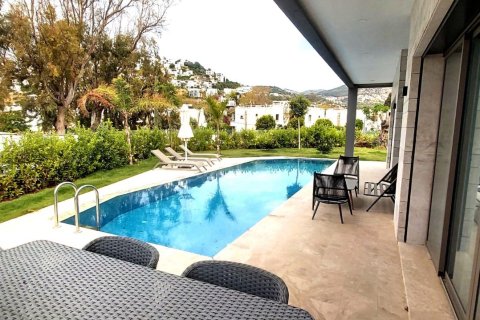 Villa for sale in Bodrum, Mugla, Turkey, 5 bedrooms, 170m2, No. 212354 – photo 6