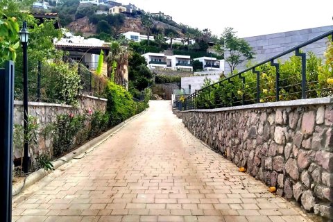 Villa for sale in Bodrum, Mugla, Turkey, 5 bedrooms, 170m2, No. 212354 – photo 4