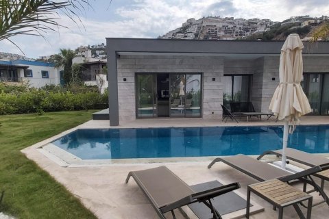Villa for sale in Bodrum, Mugla, Turkey, 5 bedrooms, 170m2, No. 212354 – photo 2