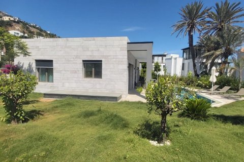 Villa for sale in Bodrum, Mugla, Turkey, 5 bedrooms, 170m2, No. 212354 – photo 8