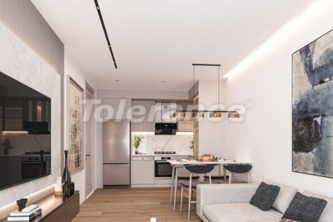 2+1 Lägenhet i Istanbul, istanbul, Turkiet Nr. 212886 - 4