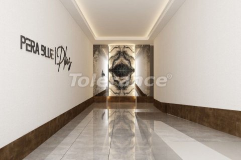 2+1 Lägenhet i Istanbul, istanbul, Turkiet Nr. 212886 - 17