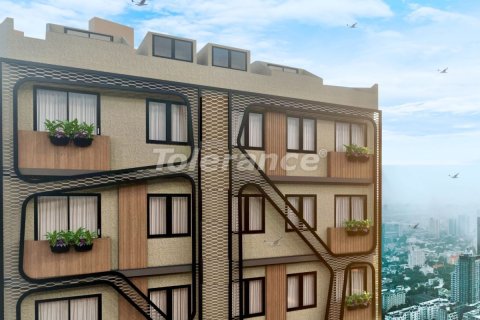 2+1 Lägenhet i Istanbul, istanbul, Turkiet Nr. 212886 - 20